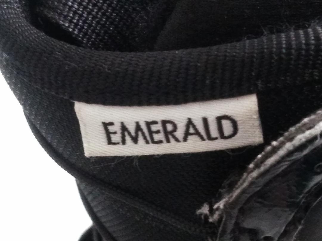 バートン　EMERALD アジアンフィット スノーボードブーツ　24ｃｍ▲