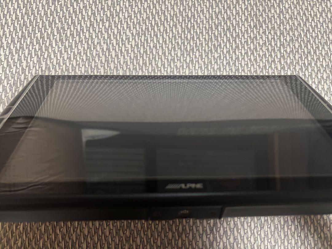 PKH-M1000SV アルパイン