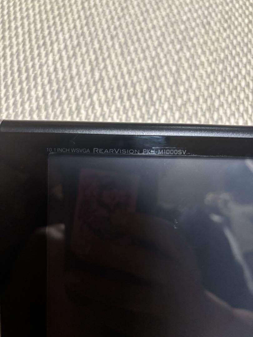 PKH-M1000SV アルパイン