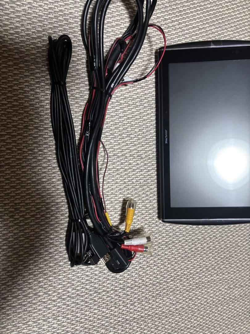 PKH-M1000SV アルパイン