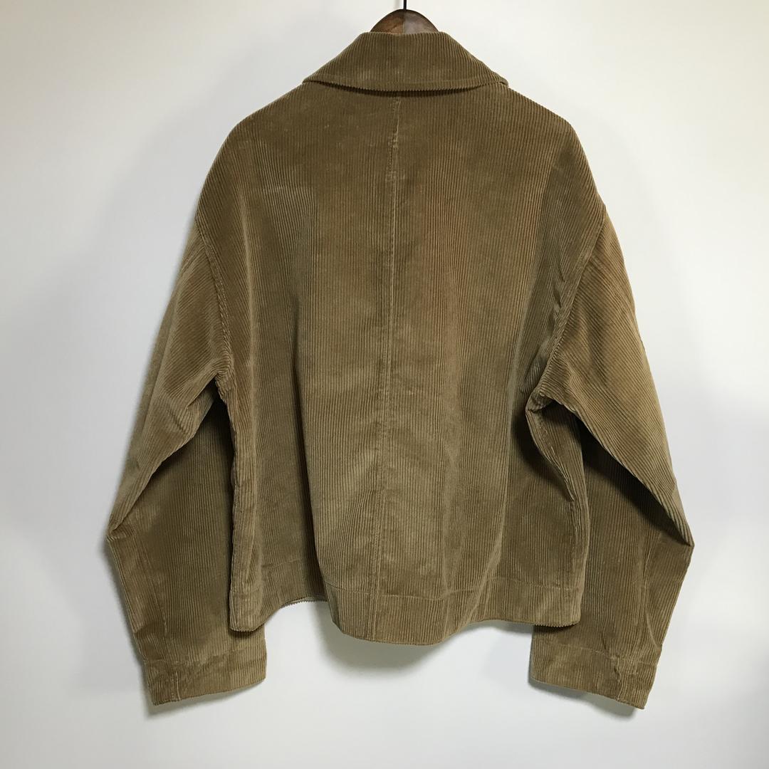 くキレイなⓋ N.HOOLYWOOD コーデュロイブルゾン HT58s-m32620034687 17AW ➝しでご - balochistan.gov.pk くキレイなⓋ N.HOOLYWOOD コーデュロイブルゾン HT58s-m32620034687 17AW ➝しでご - balochistan.gov.pk