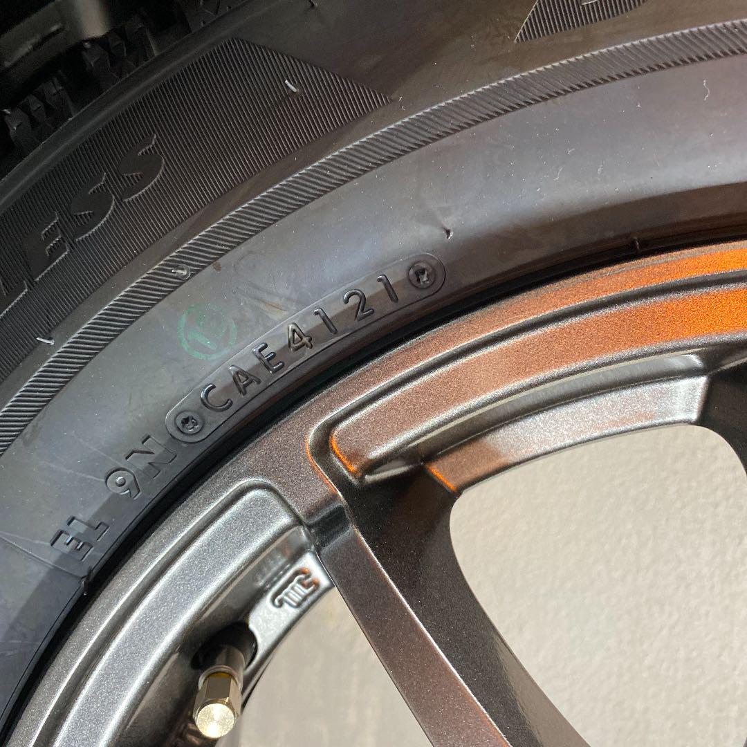 送料無料新作 新品スタッドレスSET BRIDGESTONE VRX2 195 65R15 fHkRj-m32620255052 人気SALE低価