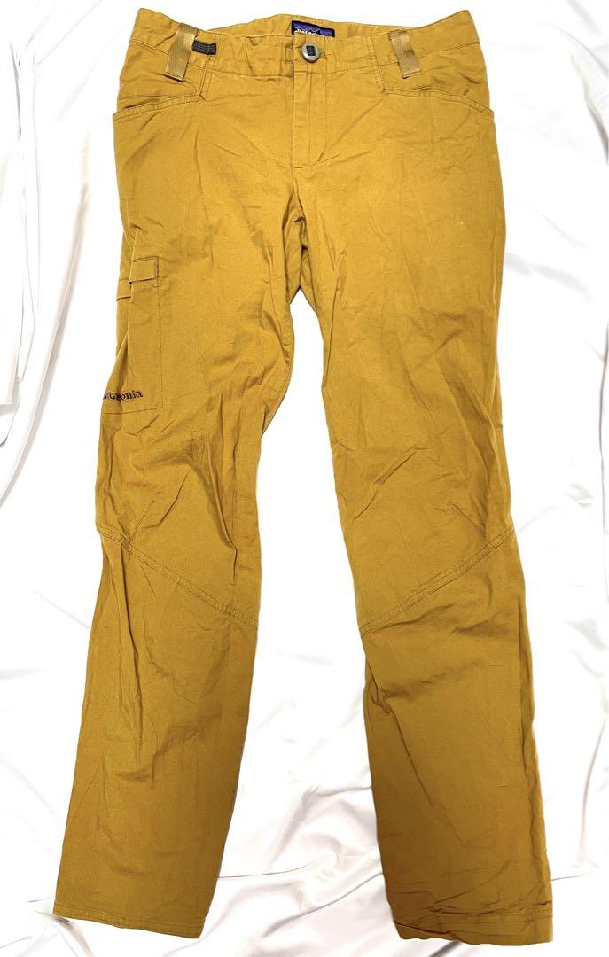patagonia ベンガロックパンツ パタゴニア パンツ 2 登山 キャンプ 5,460円