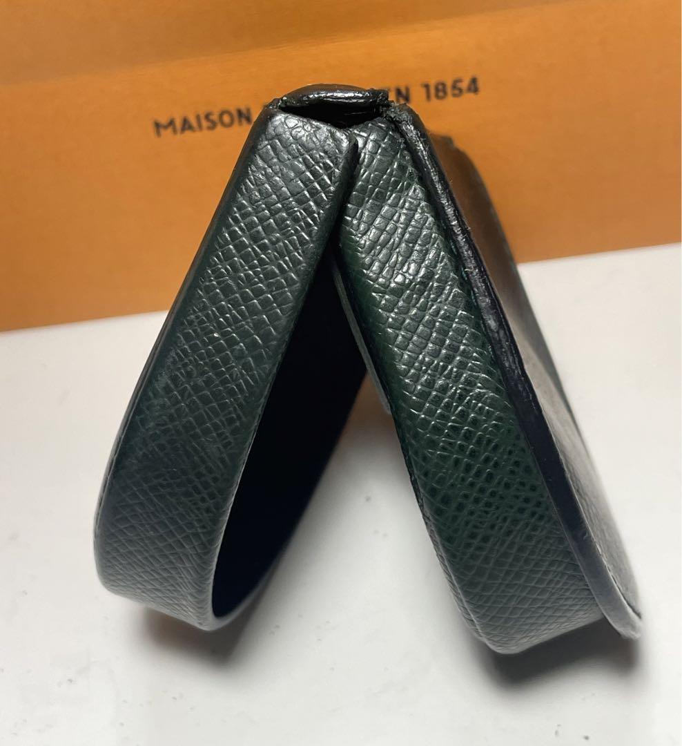 ルイヴィトン　LOUIS VUITTON コインケース小銭入れ