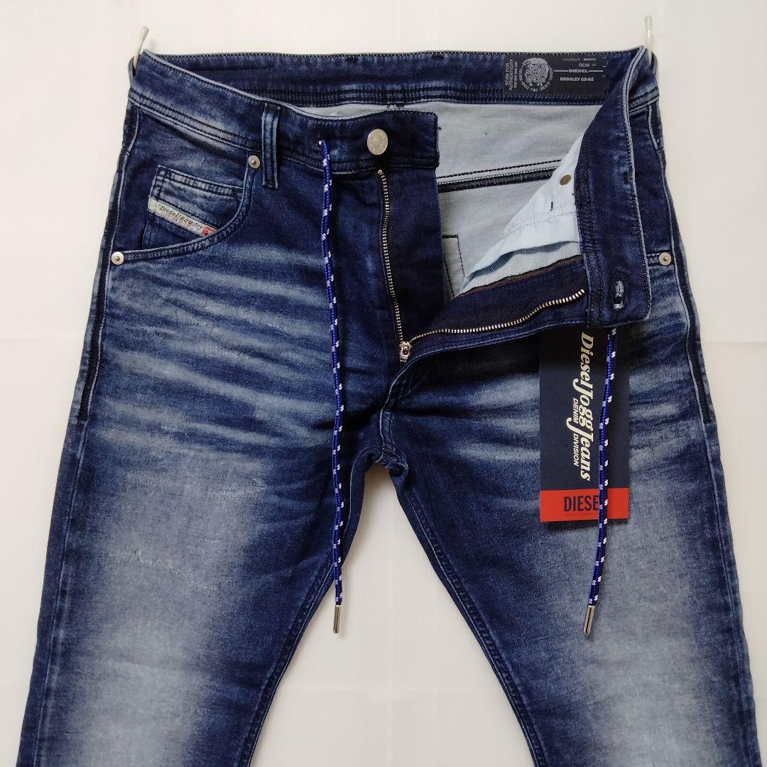 tom2532様専用 KROOLEY-CB-NE Jogg W30 9QvtP-m32620653941 ディーゼル お得即納
