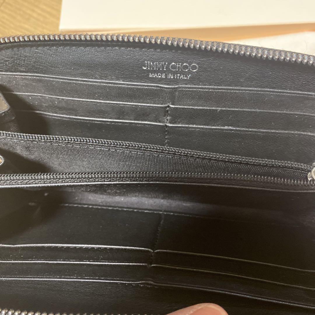即購入可★JIMMY CHOO ★再値下げ★ 即購入可☆JIMMY CHOO ☆再値下げ☆ 小物