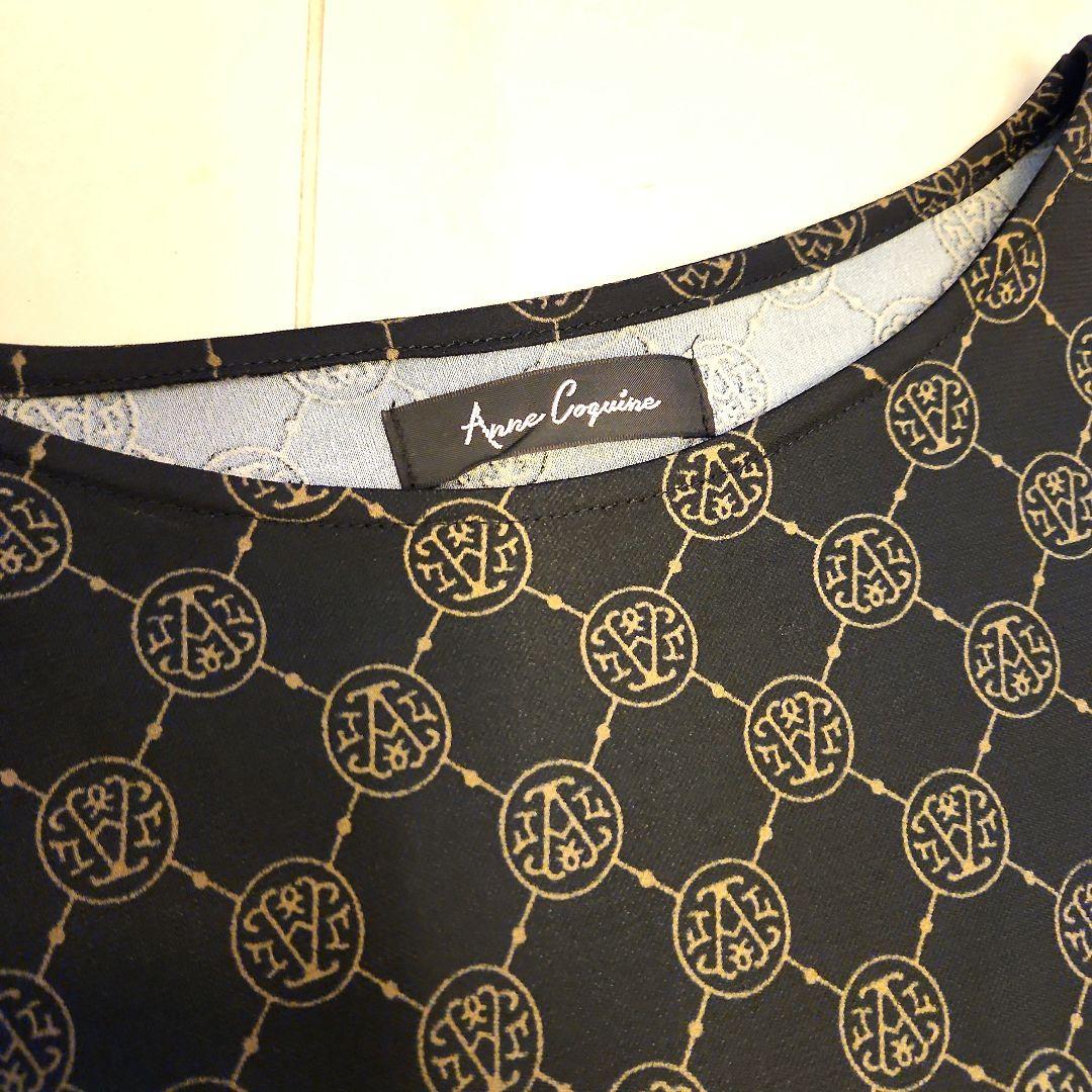 アンコキーヌ セットアップ
