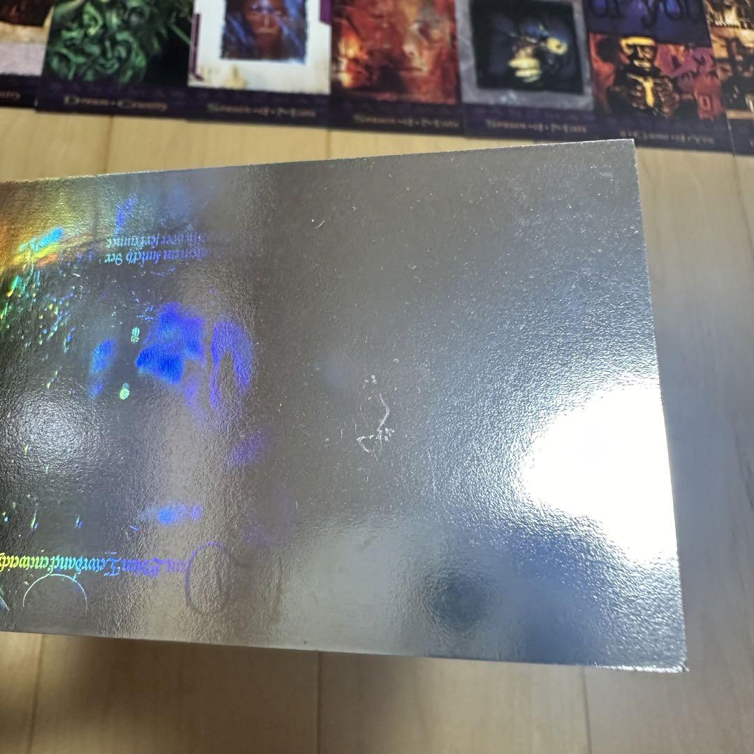 サンドマン　sky box カード　DC COMICS VERTIGO
