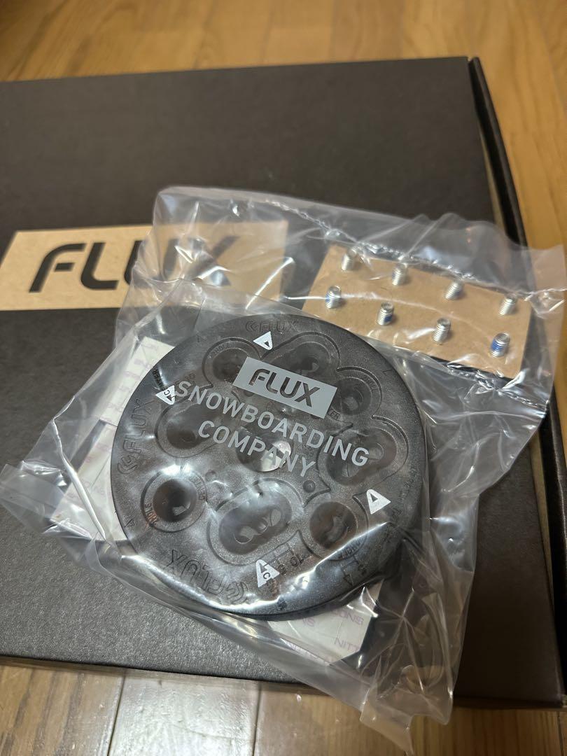 FLUX