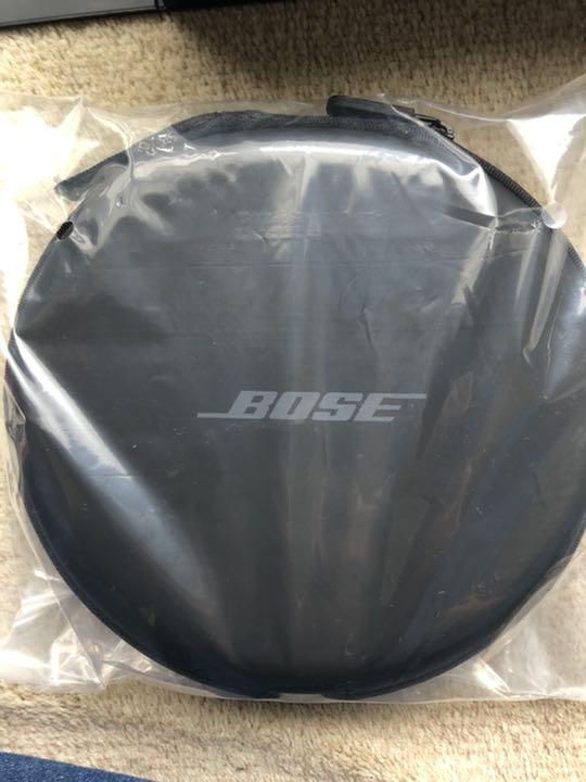 在庫超特価 猫様専用 Bose quiet control 30 開封動作確認済み MC6P1-m32624280760 HOT人気SALE