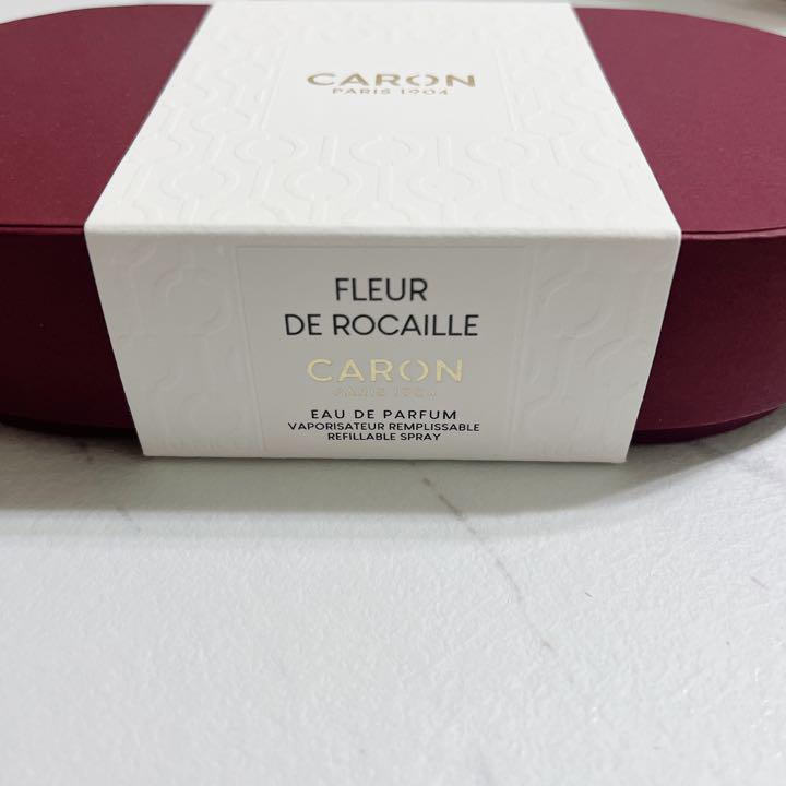 CARON フルールドロカイユ オードパルファン 30mL