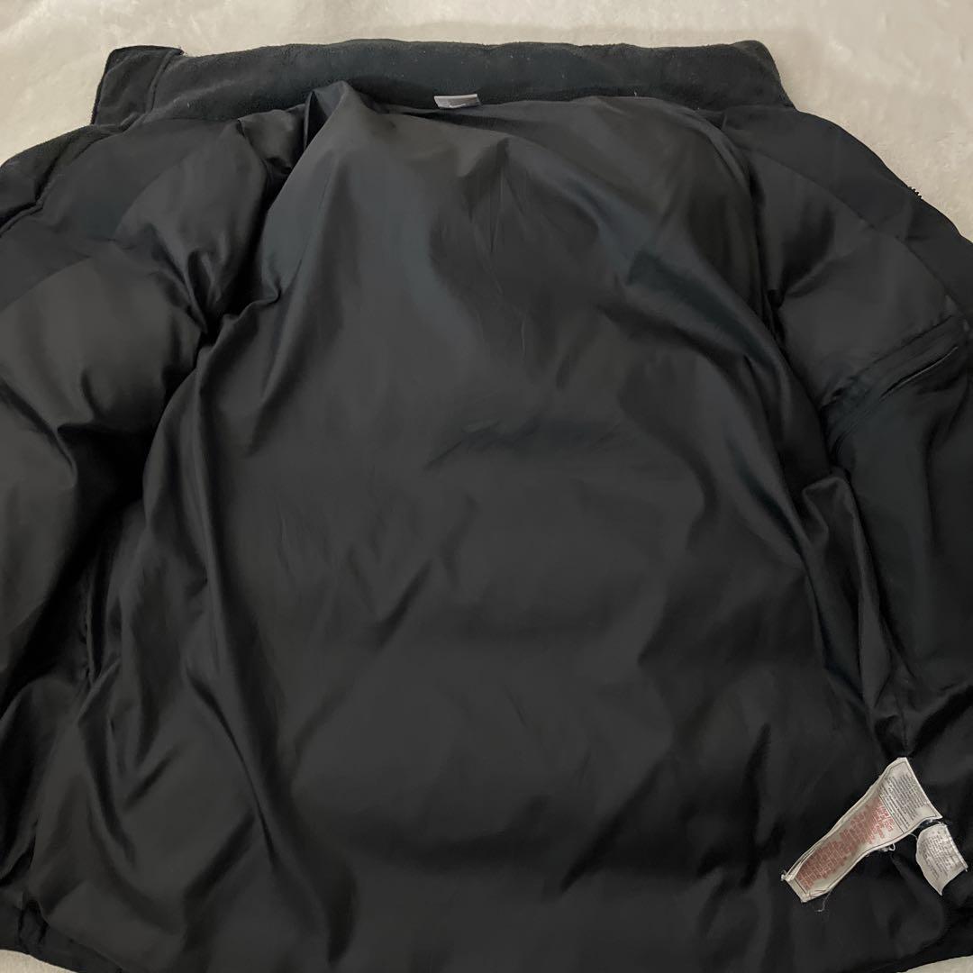 新品 NIKE ナイキ ベスト ジャケット 中綿 ダウンジャケット