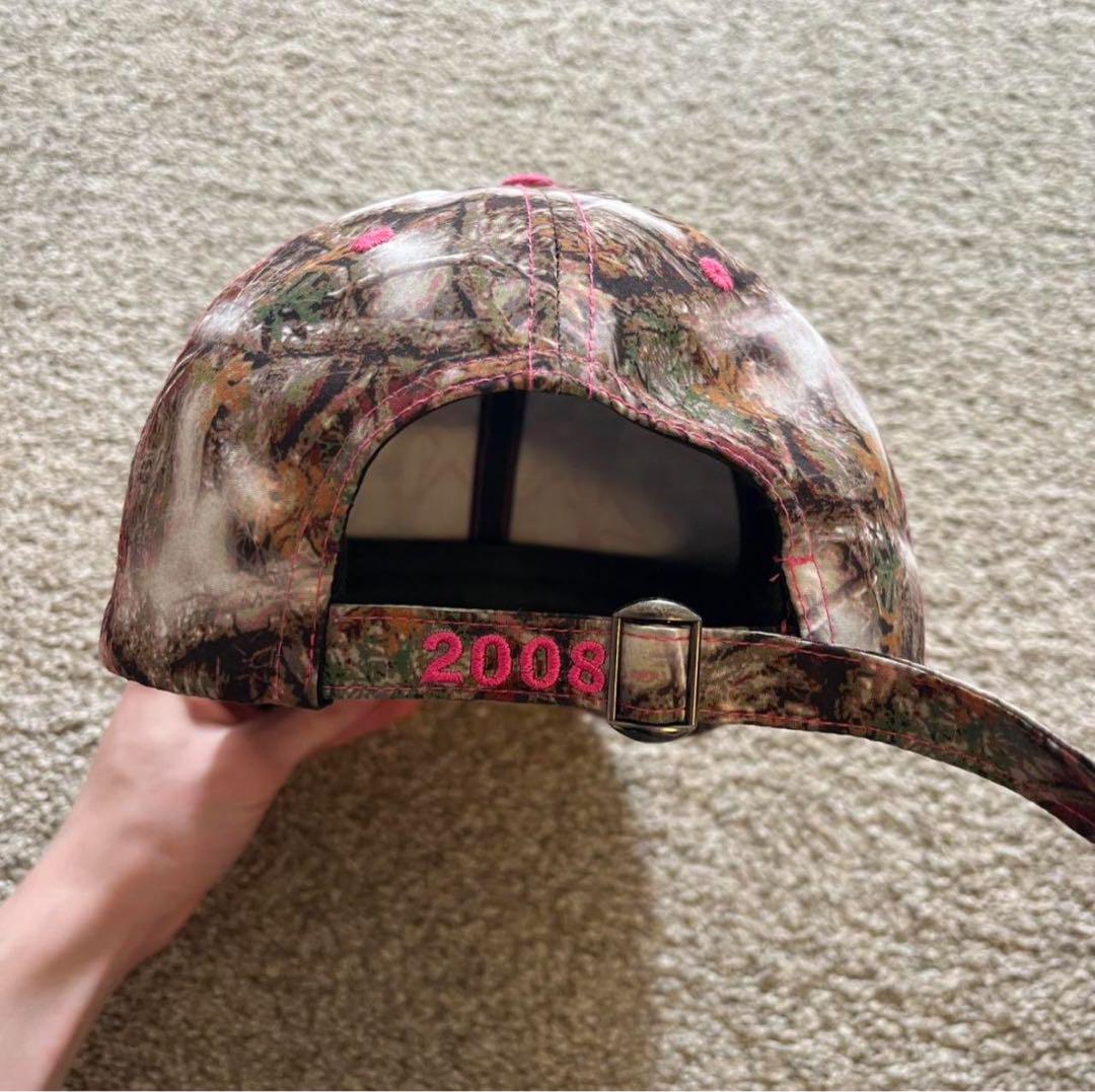 帽子 Fuckthisindustry fti cap