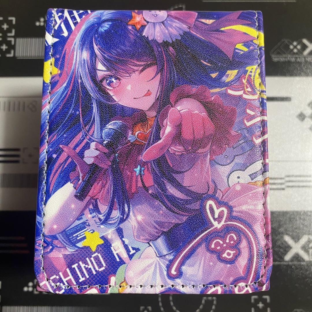 混沌の女神様　ホロライブ　スリーブ　プレイマット　宝鐘マリン 価格ゲーム・おもちゃ・グッズ - 混沌の女神様 ホロライブ