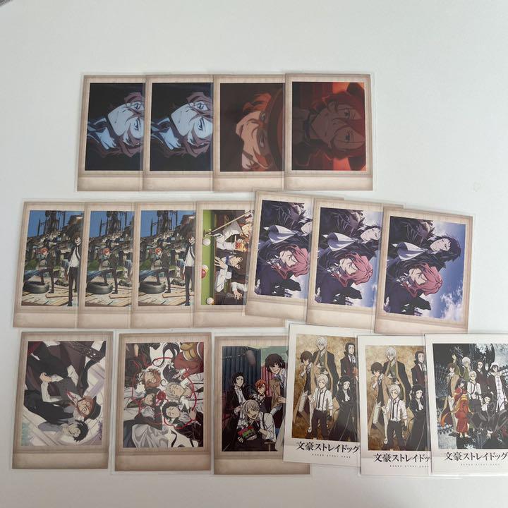 文豪ストレイドッグス 文スト パシャこれ 箔押し - www.europeroadways.com 文豪ストレイドッグス 文スト パシャこれ 箔押し - www.europeroadways.com