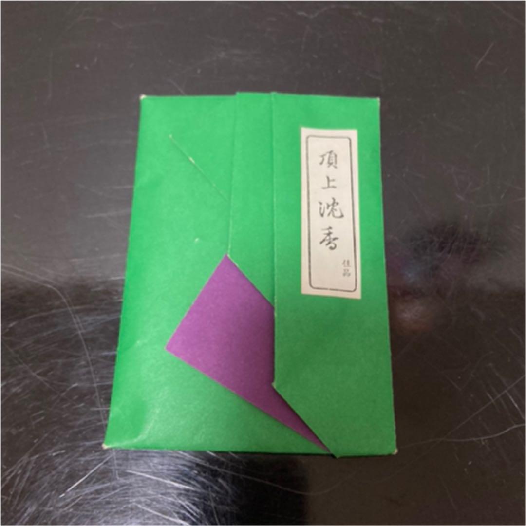 鳩居堂製 頂上沈香 佳品 茶道具 水屋道具 炭道具 香道具 懐石道具 七事式 - メルカリ 鳩居堂製 頂上沈香 佳品 茶道具 水屋道具 炭道具 香道具 懐石道具 七事式 - メルカリ