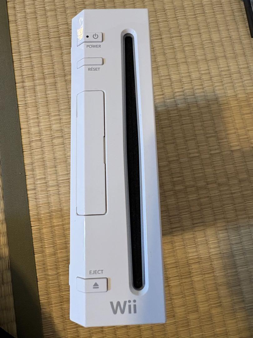 Wii