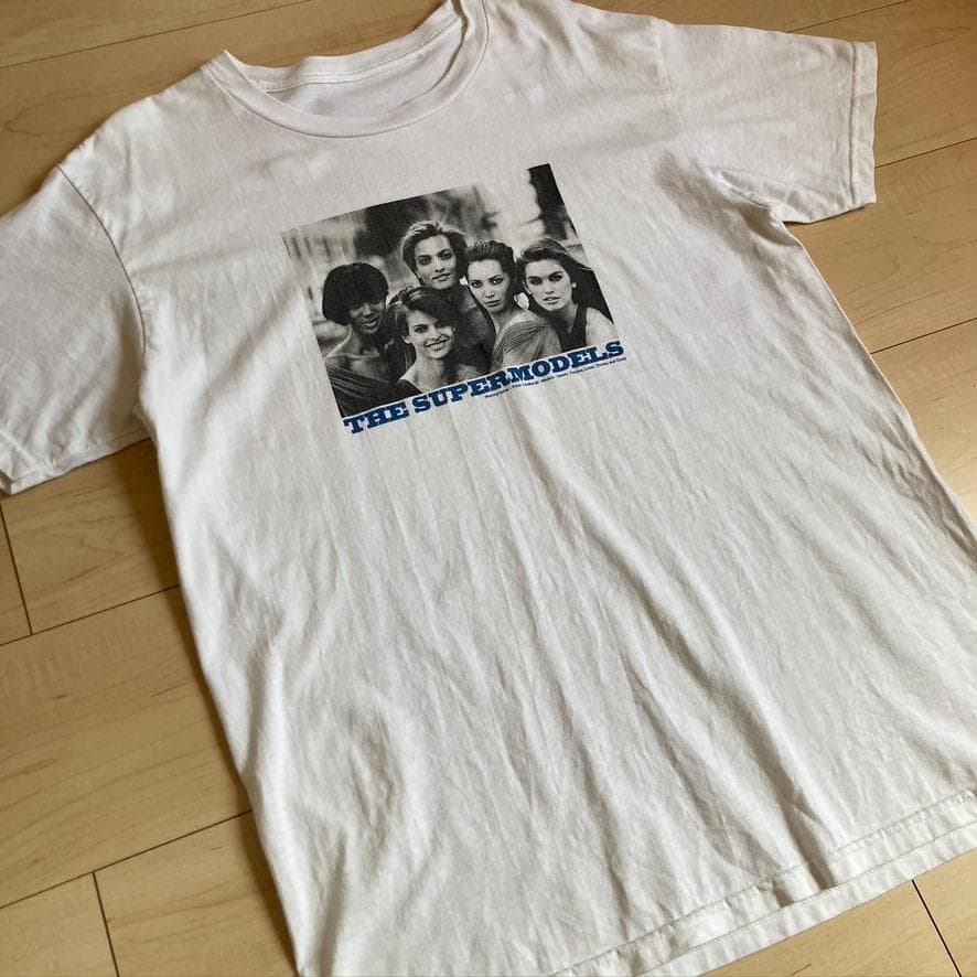 スーパーモデル