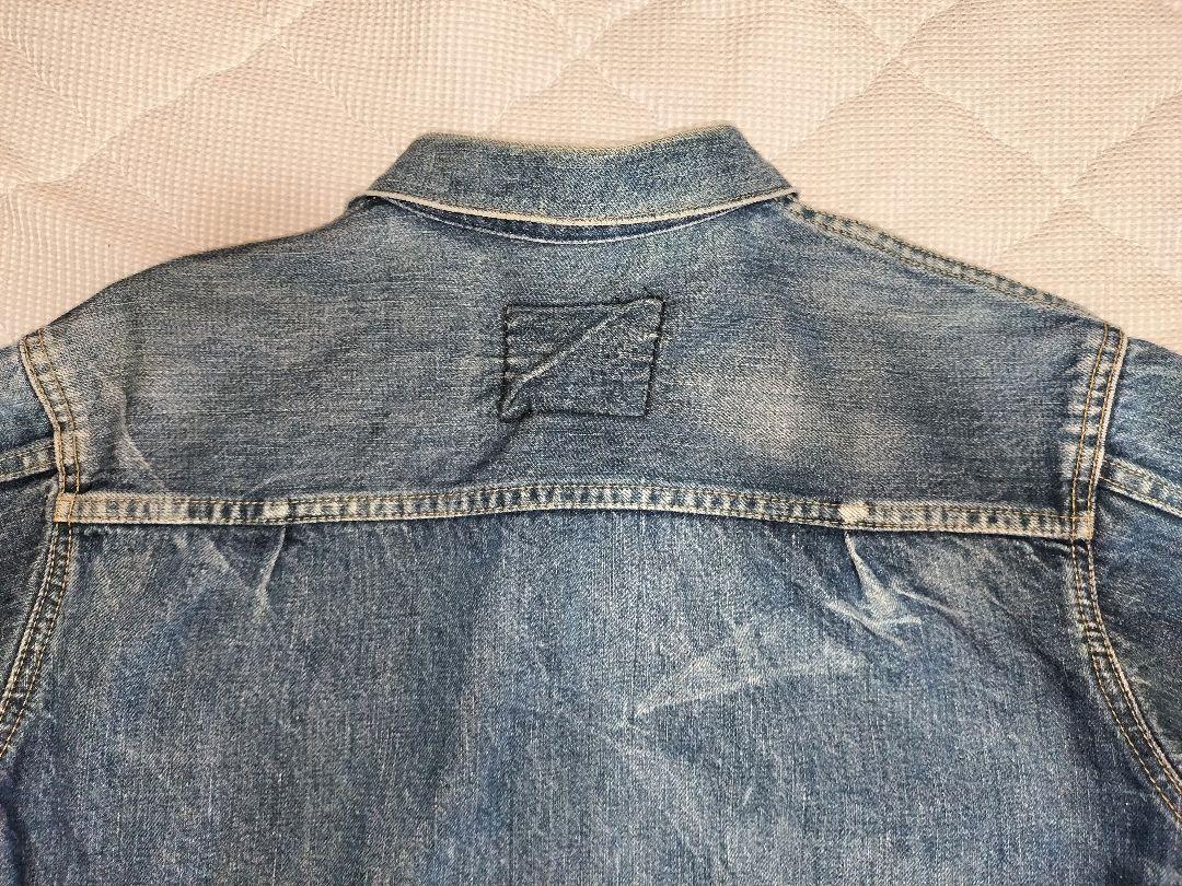 LEVIS 71506XX 大戦復刻モデル 92年製 サイズ40