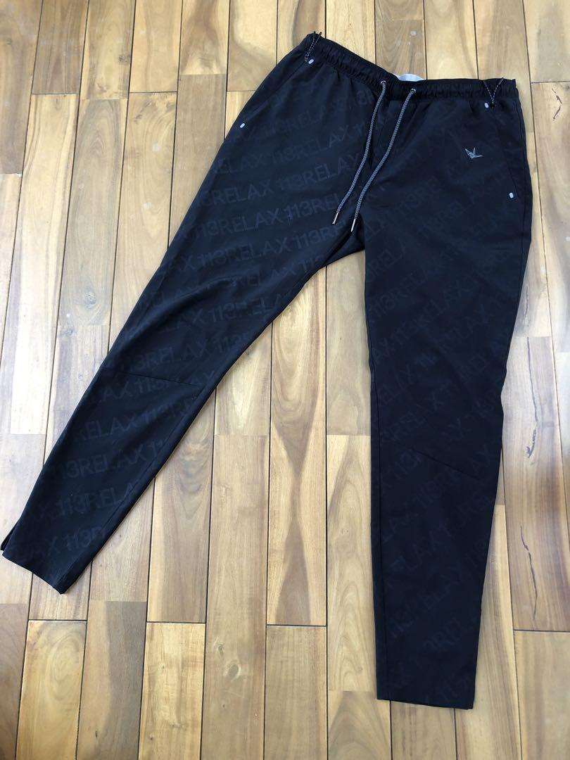1piu1uguale3RELAX ウノピュウ　セットアップ　XL