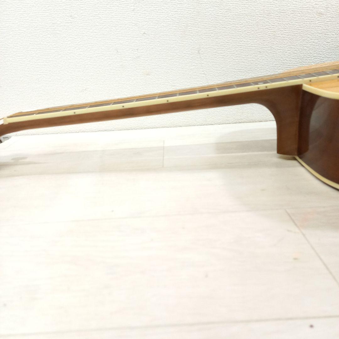 美品◎HONEY BEE アコースティックギター W-15 N ナチュラル