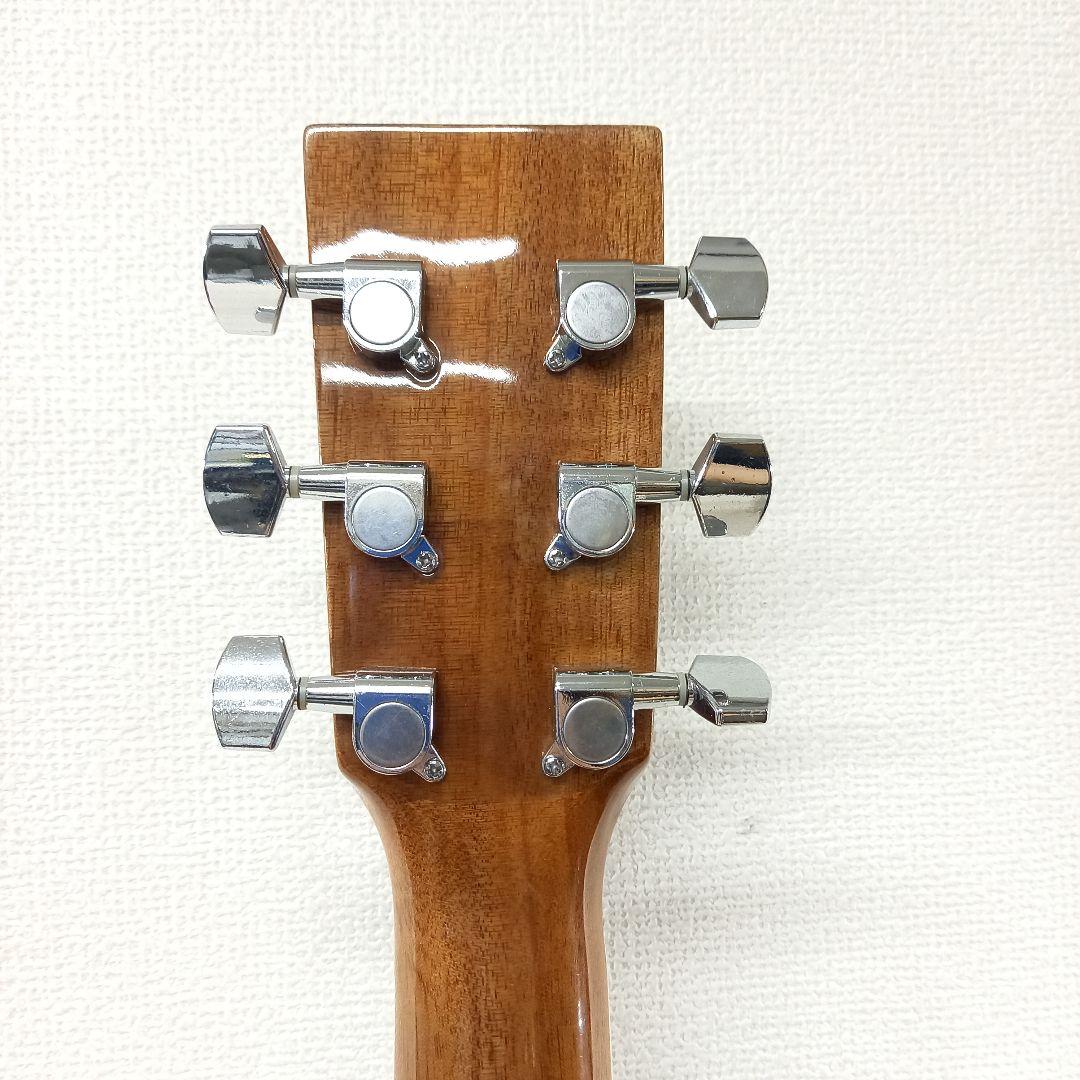 美品◎HONEY BEE アコースティックギター W-15 N ナチュラル