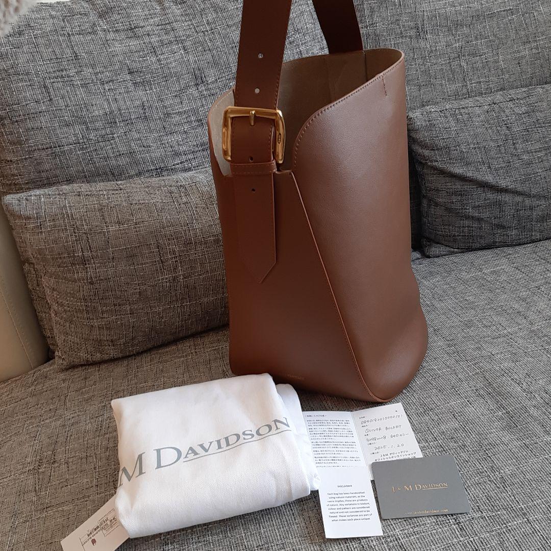 J&M DAVIDSON QUIVER BUCKET クイバーバケット