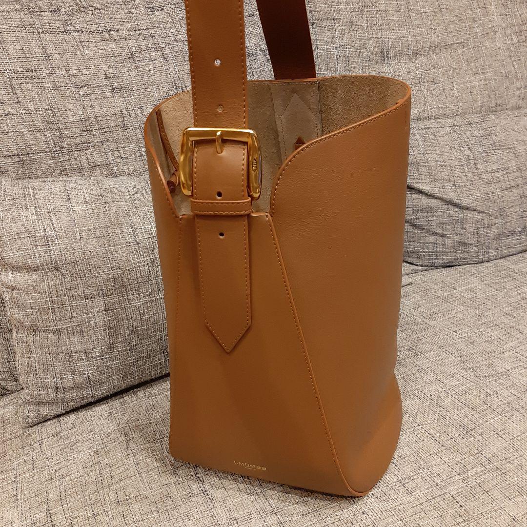J&M DAVIDSON QUIVER BUCKET クイバーバケット