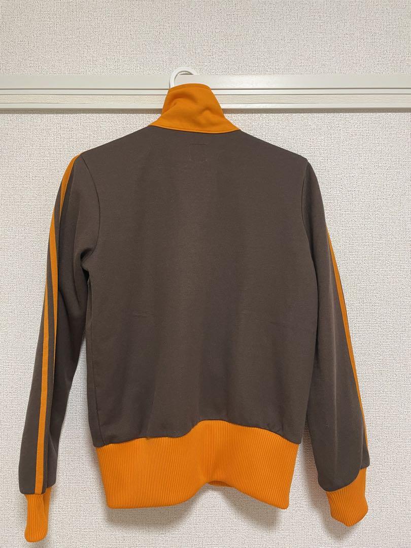 【adidas】トラックジャケット 入手困難 在原みゆ紀