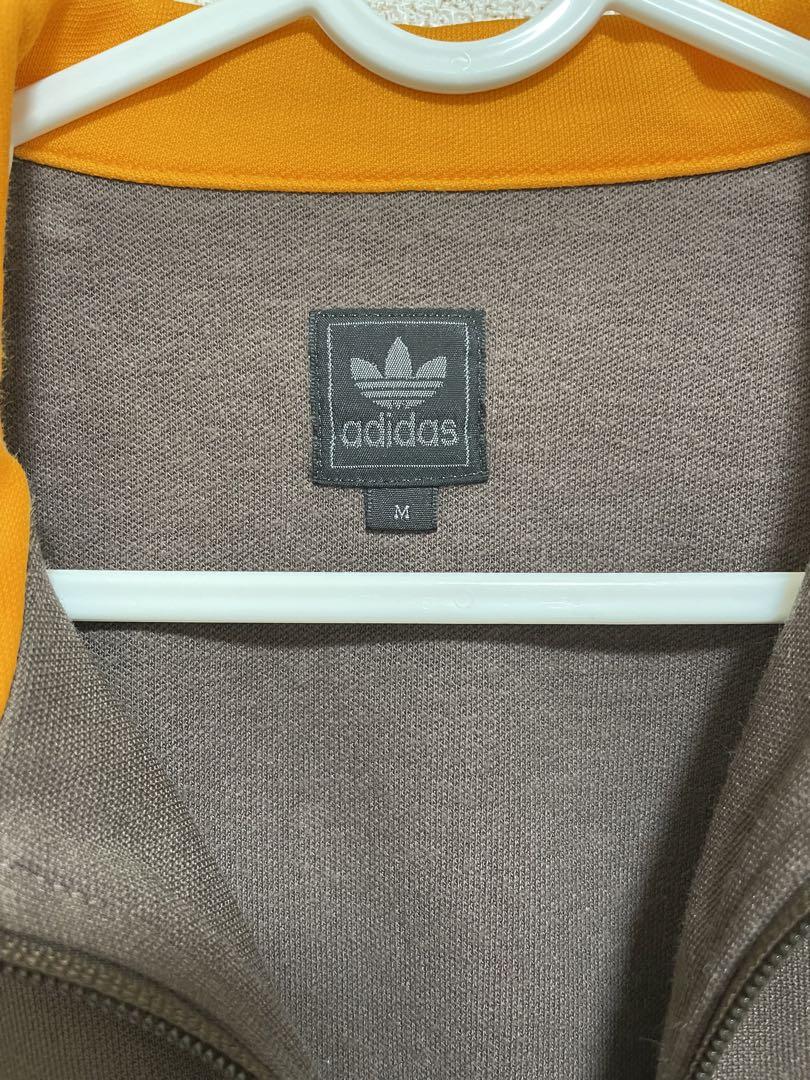 【adidas】トラックジャケット 入手困難 在原みゆ紀