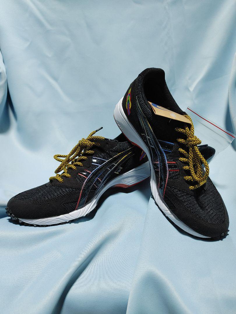 ASICS アシックス ASICS/陸上 マラソン シューズ/ターサー ジャパン レジェンズ/TARTHER JAPAN  LEGENDS/1013A046 021/高橋尚子モチーフカラー : 国輝堂ZAO Yahoo!店 - 通販 - Yahoo!ショッピング