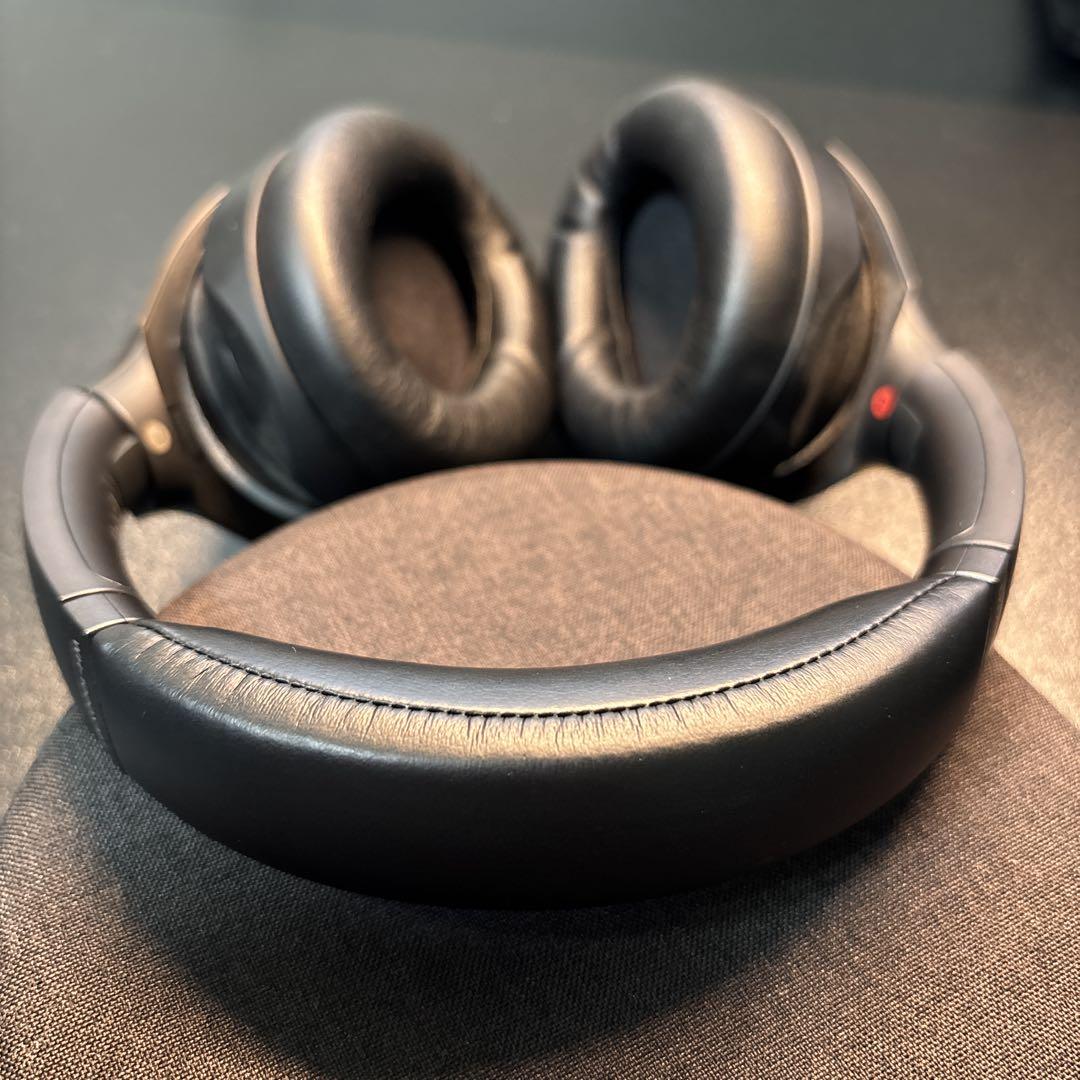 SONY WH-1000XM3 　ワイヤレスヘッドホン