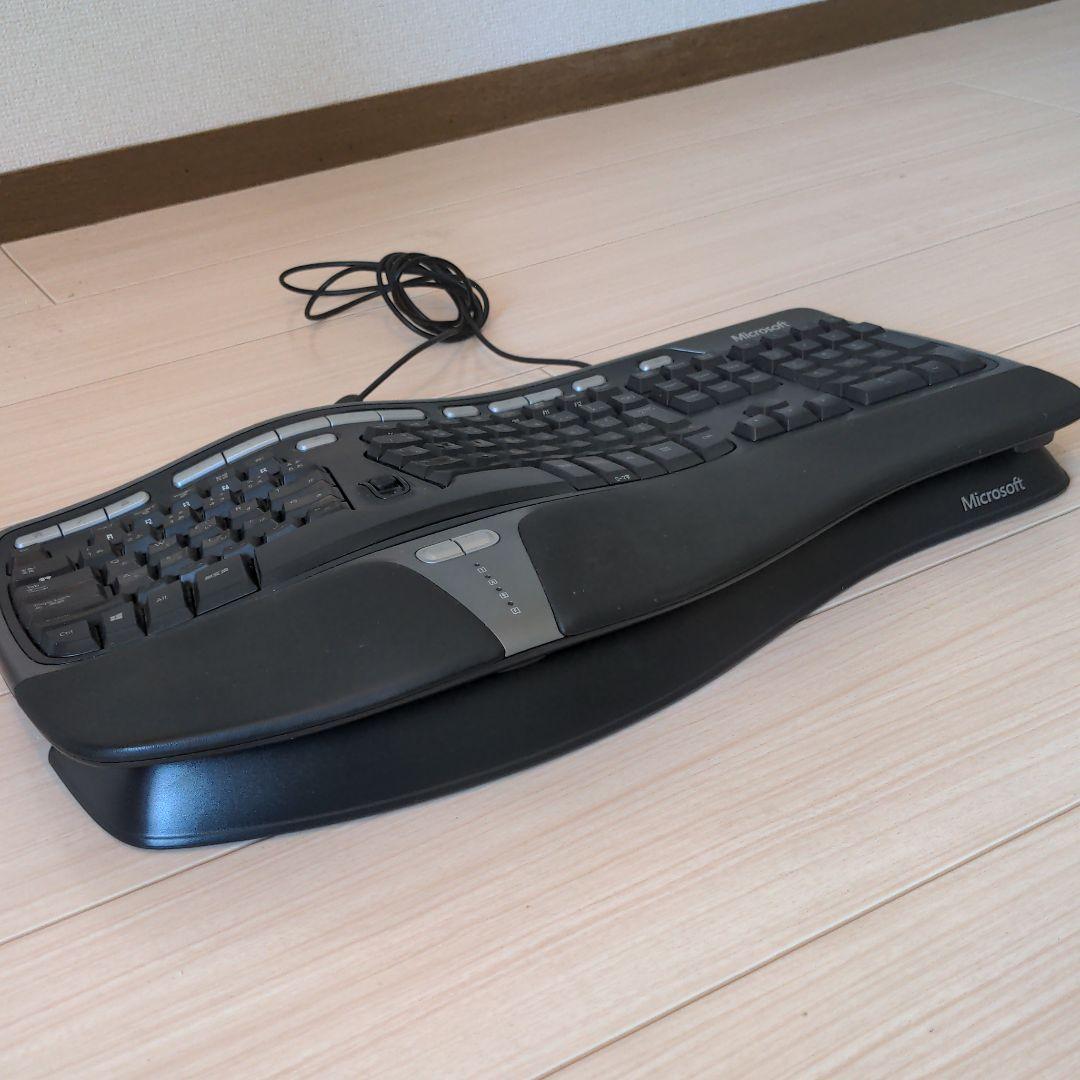 マイクロソフト キーボード 有線 Keyboard 4000 B2M-00029 Amazon.co.jp: マイクロソフト キーボード 有線/人間工学