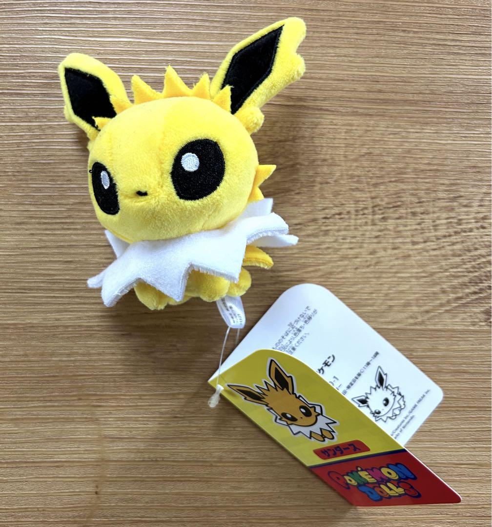ポケモン ぬいぐるみ マスコット もっちり ドールズ もっちりマスコット ポケモンドールズ ニンフィア ｜【公式
