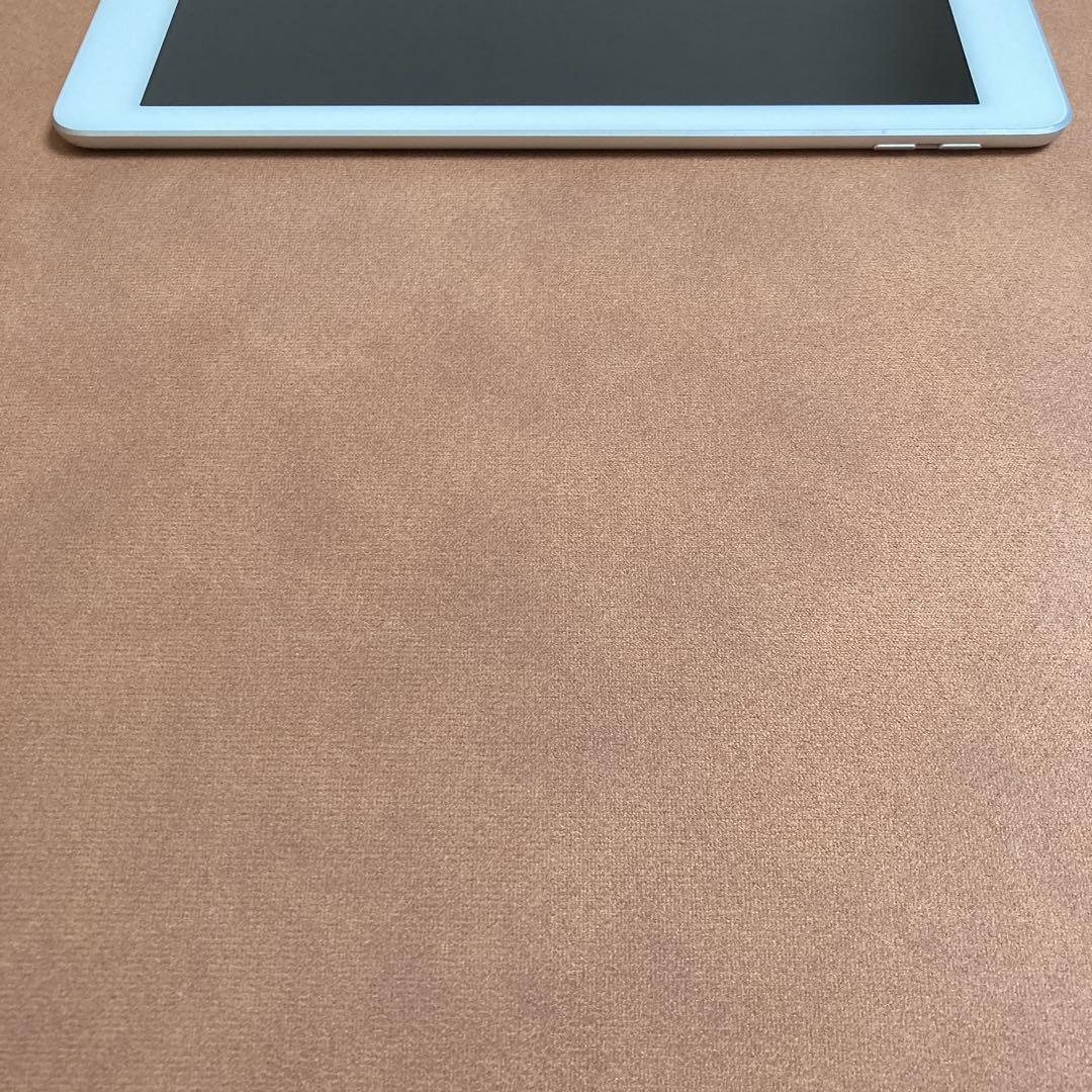 9852 電池最良好 iPad6 第6世代 32GB WIFIモデル
