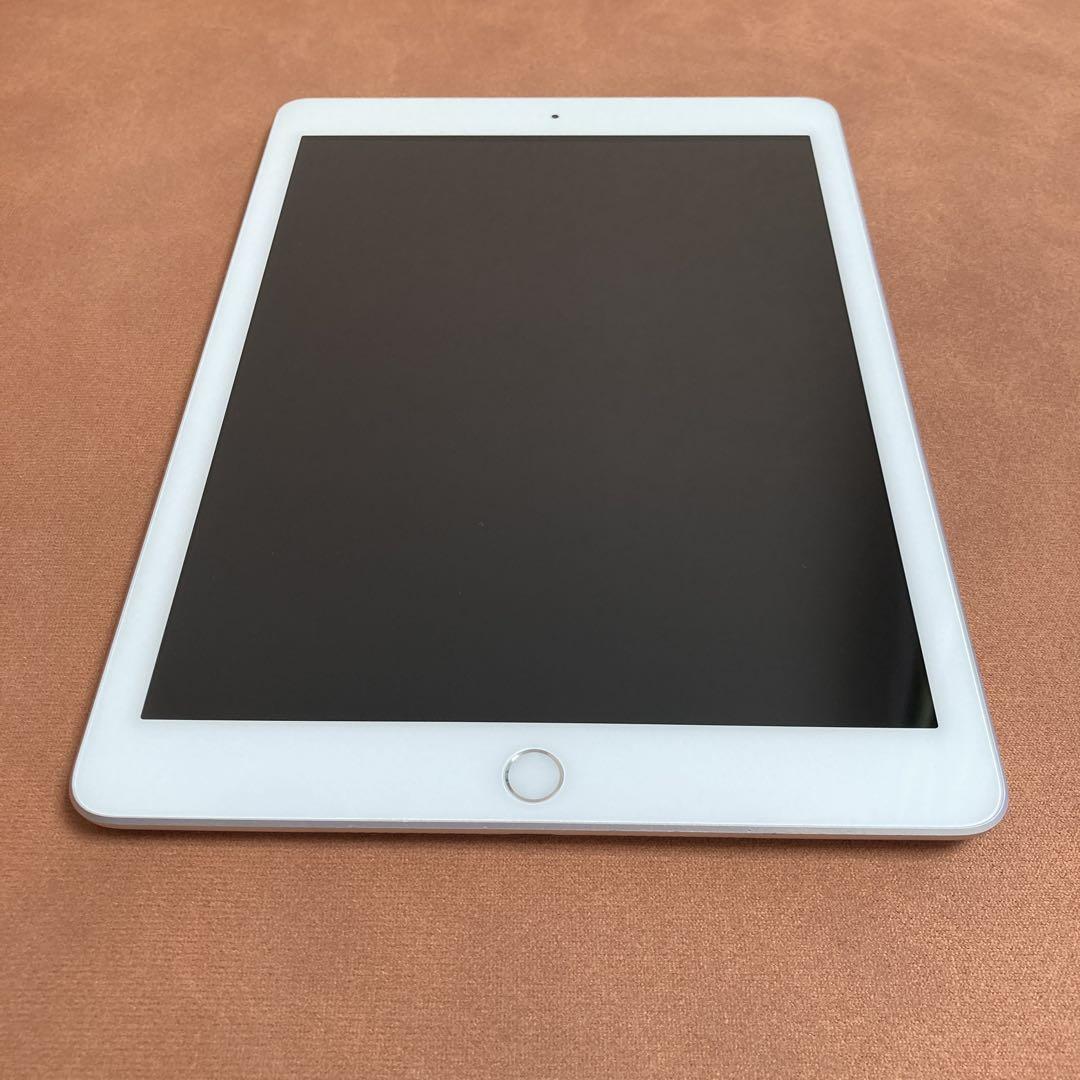 9852 電池最良好 iPad6 第6世代 32GB WIFIモデル