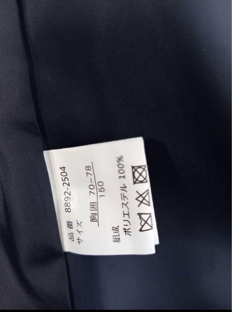 ショパンCHOPIN 中学受験　面接用スーツ、卒服