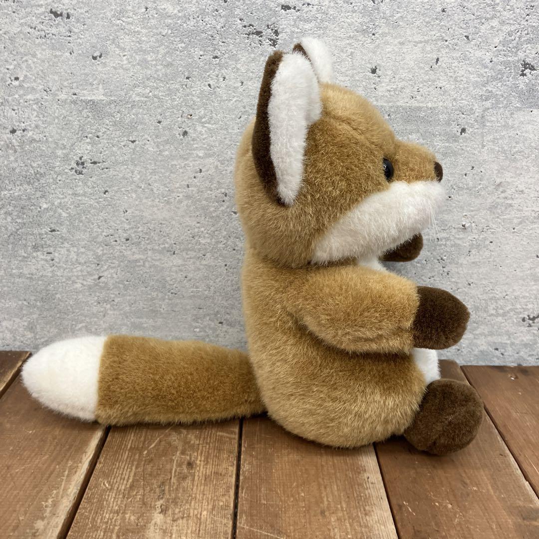 スターチャイルド 映画 子ぎつねヘレン ぬいぐるみ 人形 マスコット インテリア