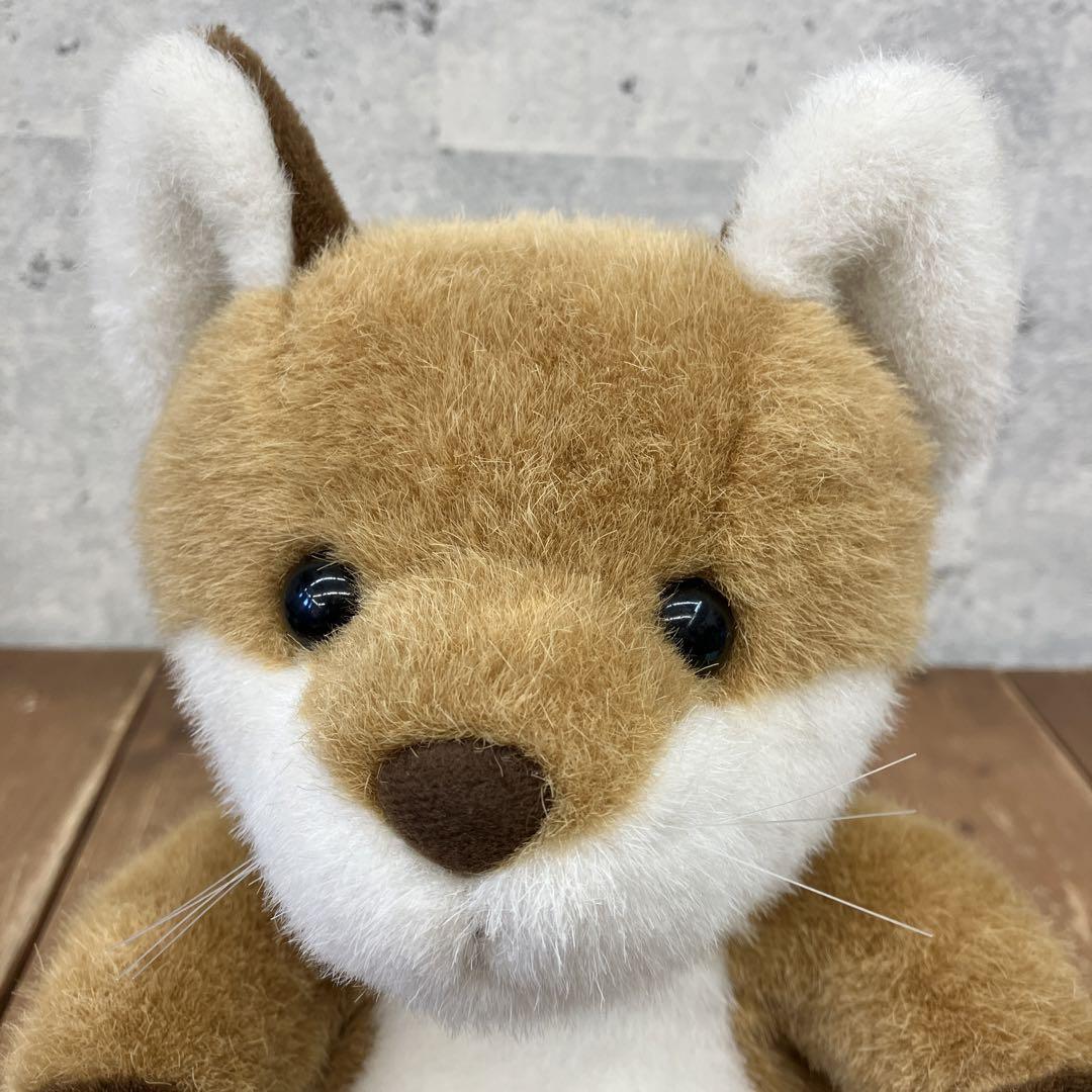 スターチャイルド 映画 子ぎつねヘレン ぬいぐるみ 人形 マスコット インテリア