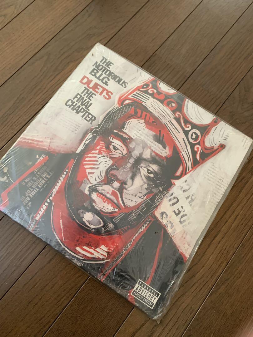 The Notorious B.I.G.