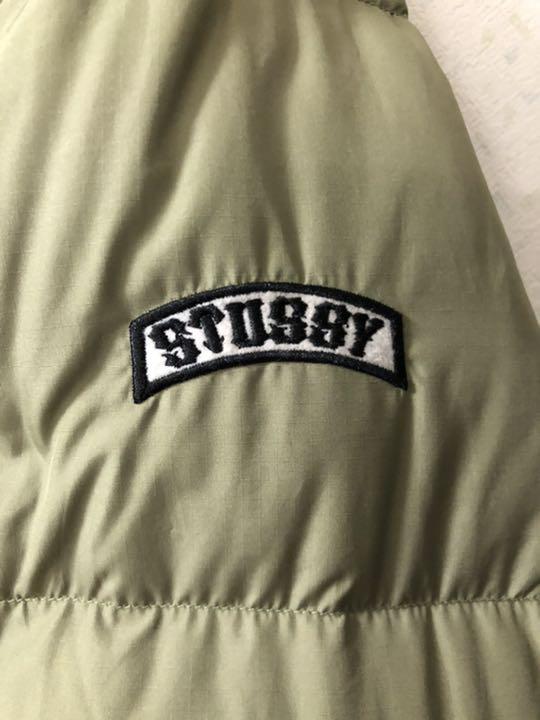 本物保証SALE stussy ダウンジャケット fhykQ-m32632469887 得価人気