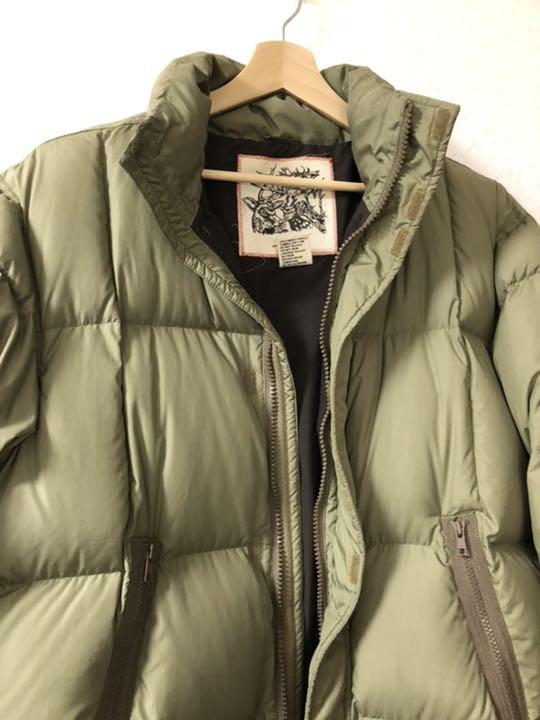 本物保証SALE stussy ダウンジャケット fhykQ-m32632469887 得価人気