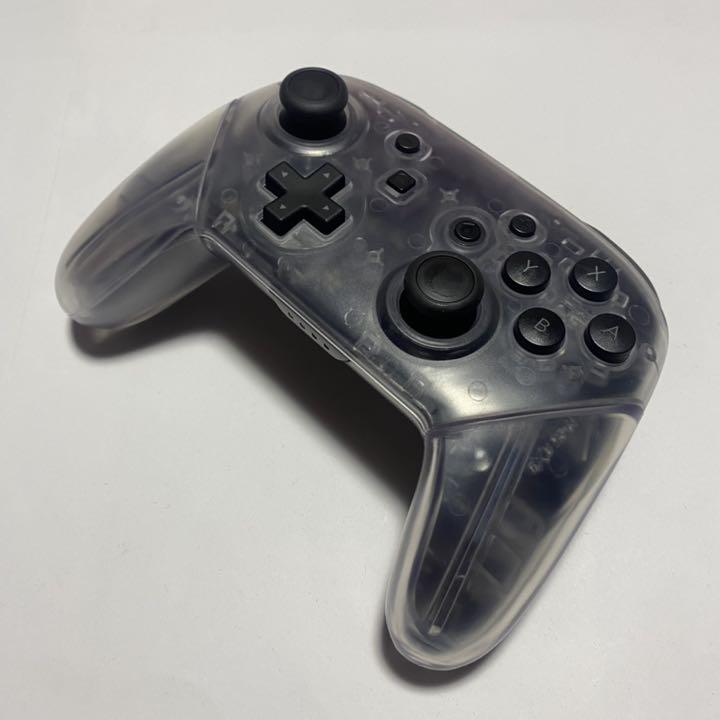 A Switch スイッチ Proコントローラー プロコン カスタム メルカリ A Switch スイッチ Proコントローラー プロコン カスタム メルカリ