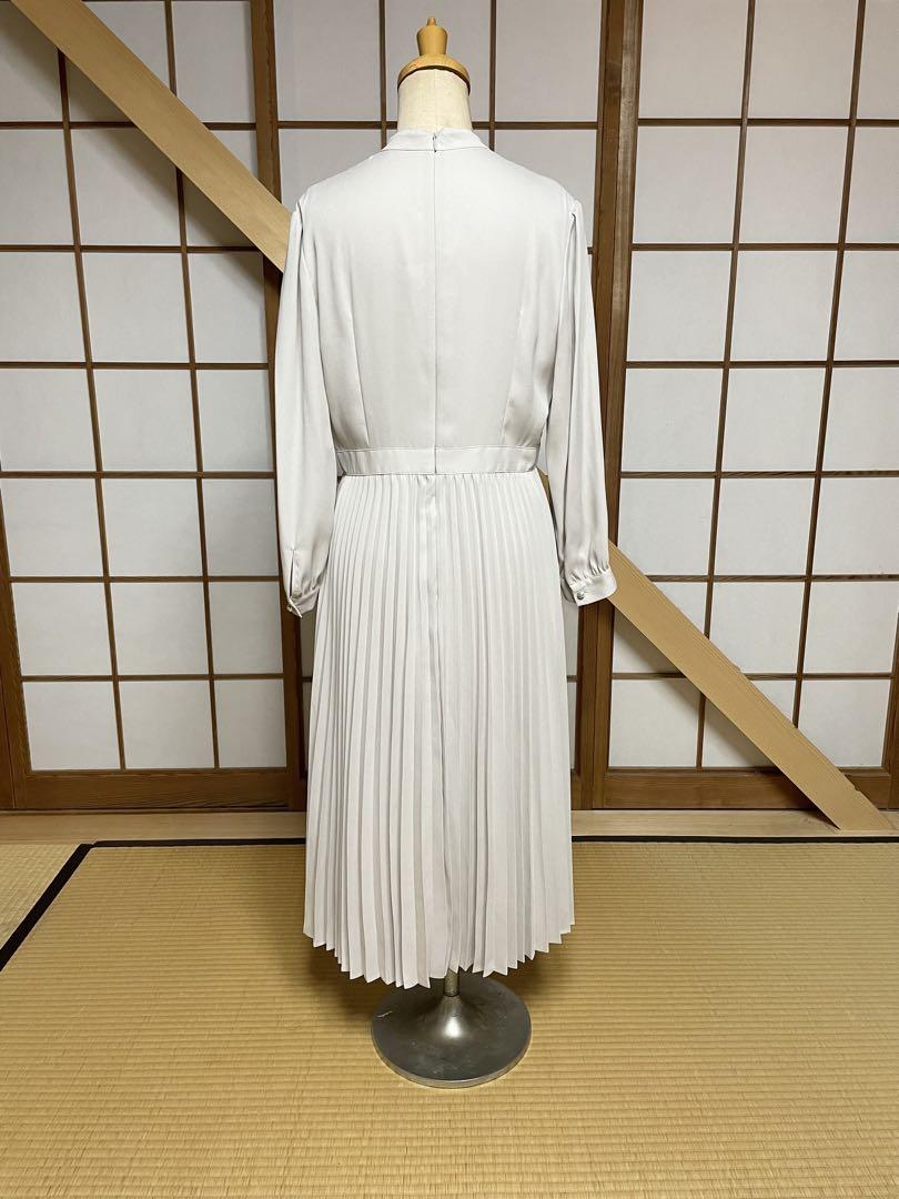 【洗える】クリスタルアムンゼン ワンピース