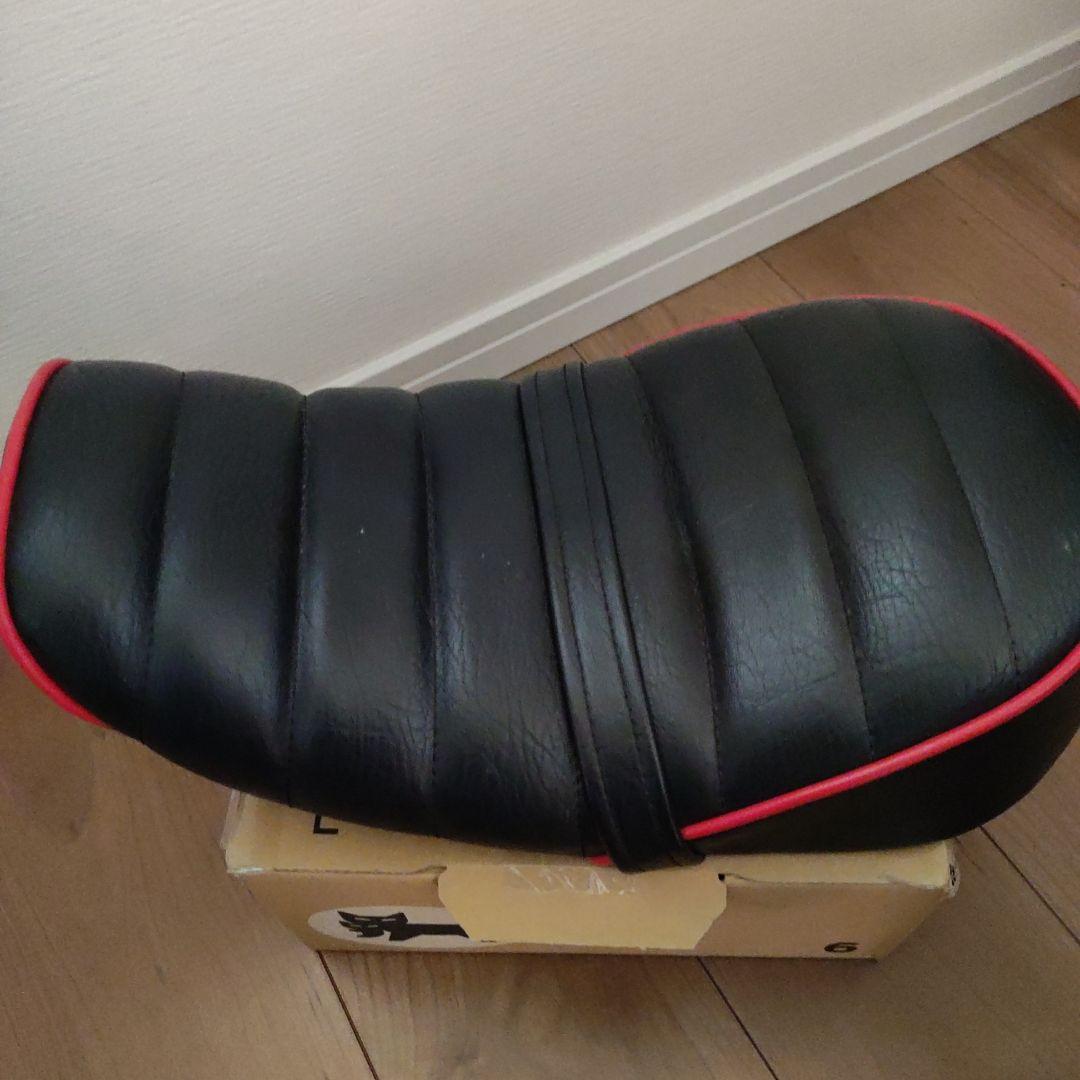 ポールモンキーシートイス　ガレージ向け モンキー シート型 ガレージチェア