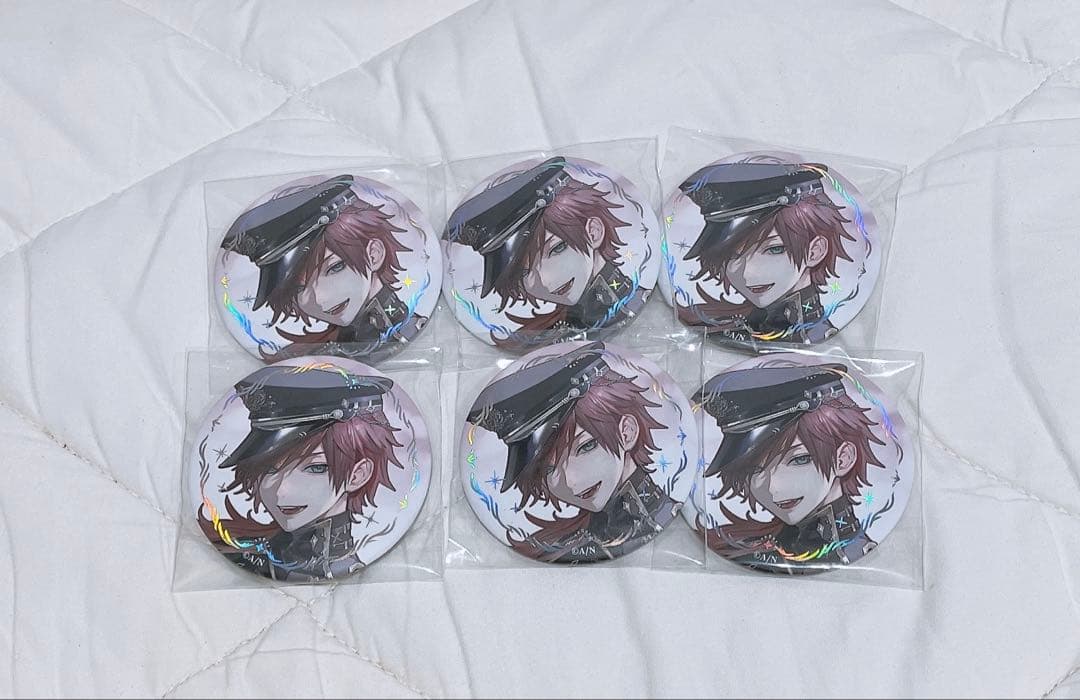 にじさんじローレンまとめ売り