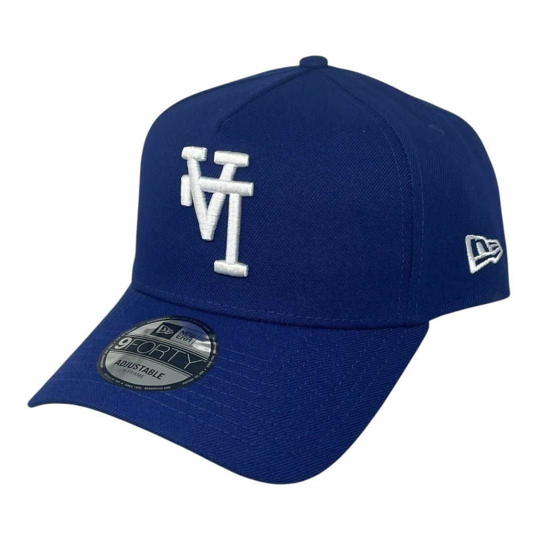 NEW ERA 9FORTY A-Frame Snapback （309427）
