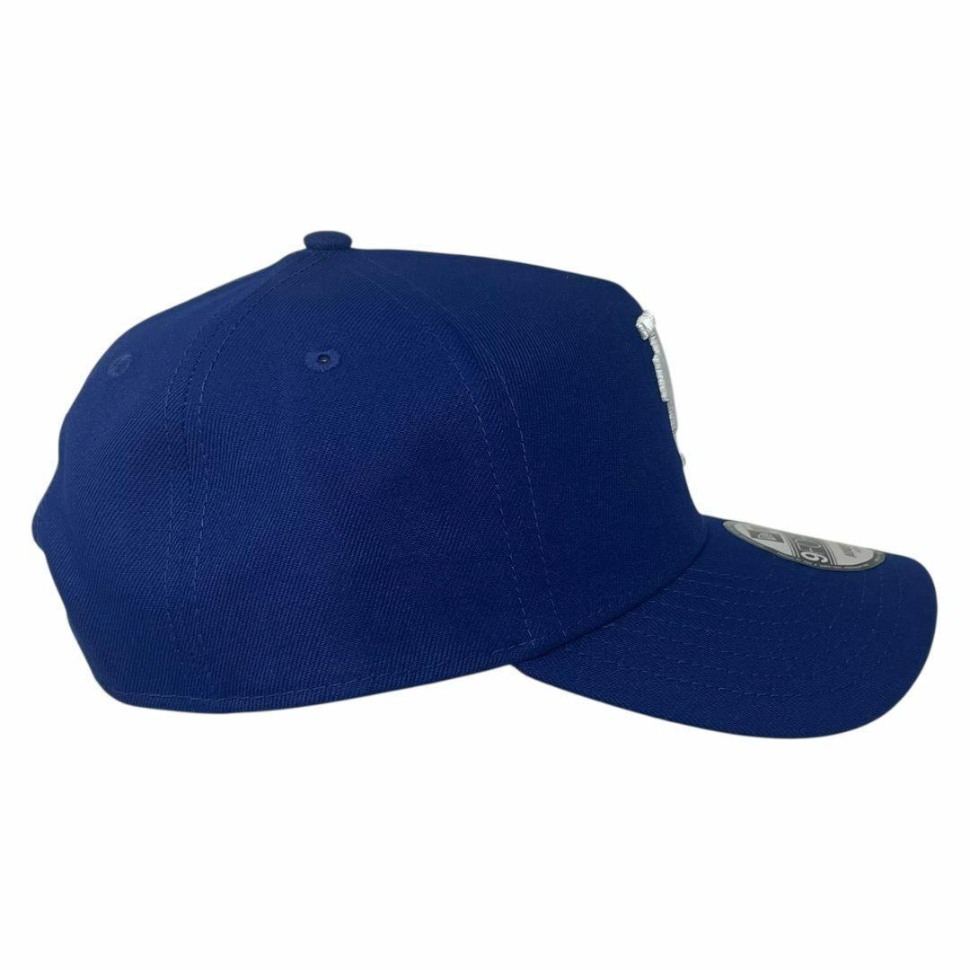 NEW ERA 9FORTY A-Frame Snapback （309427）