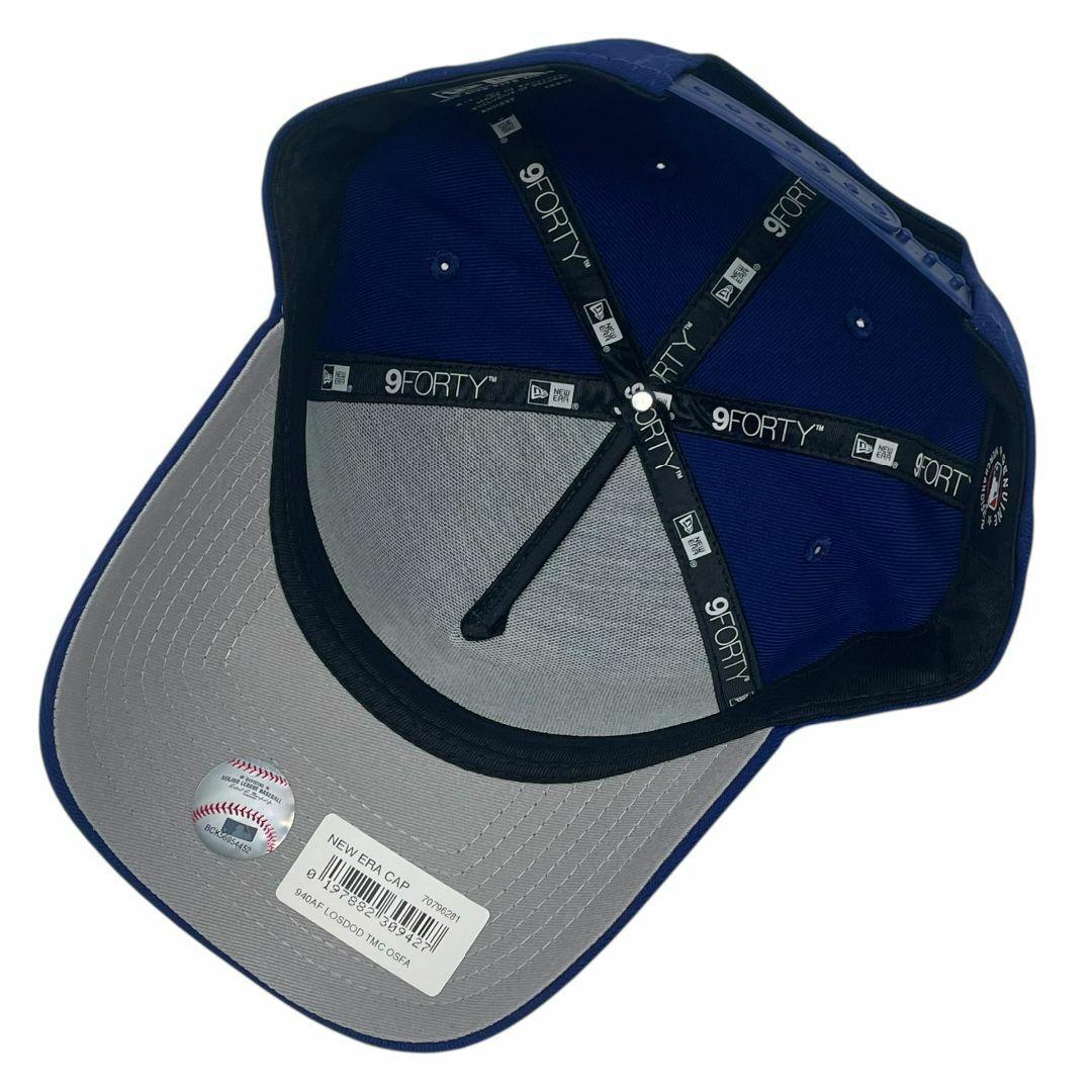 NEW ERA 9FORTY A-Frame Snapback （309427）