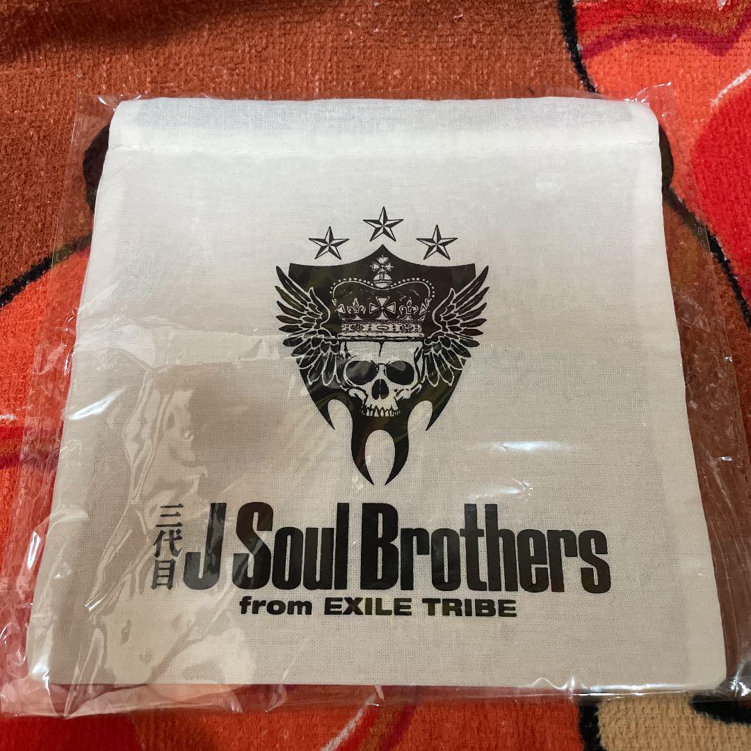 得価新作登場 三代目 J Soul Brothers クッション付き グッズセット hpVC3-m32634249314 新作入荷低価